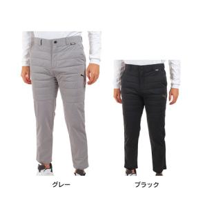 プーマゴルフウェア ハイパーストレッチ ジョガーパンツ 539343