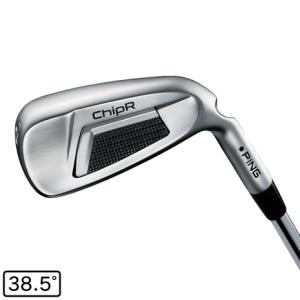 PING（ピン） （メンズ）ChipR ウェッジ(W ロフト38.5度)Z-Z115