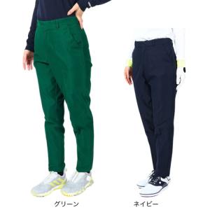 ゴルフウェア レディース ビバハート（VIVA HEART） 股上深め