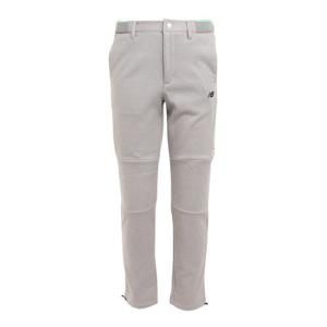 ゴルフウェア メンズ ニューバランス  タイトフィット スリムロングパンツ 012-2236013-020
