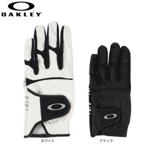 オークリー(OAKLEY)(メンズ)左手用 ゴル...の商品画像