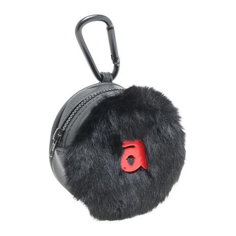 アルチビオ（archivio）（レディース）ゴルフ ファー ボールケース 2球用 A210912-0...