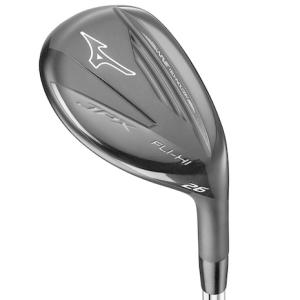 ミズノ（MIZUNO）（メンズ）JPX FLI-HI ユーティリティ (4U、ロフト20