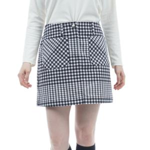 J.LINDEBERG（J.LINDEBERG）（レディース）ゴルフウェア Thea スカート