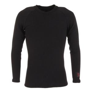 ZEROFIT ゼロフィット ゴルフ アンダーウェア 長袖 メンズ アイス