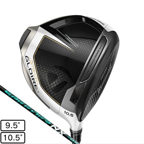 テーラーメイド（TAYLORMADE）（メンズ）ステルス グローレ プラス ドライバー SPEEDE...