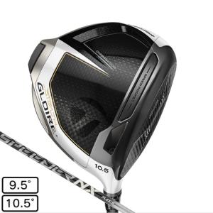 テーラーメイド（TAYLORMADE）（メンズ）ステルス グローレ プラス ドライバー SPEEDER NX for TM