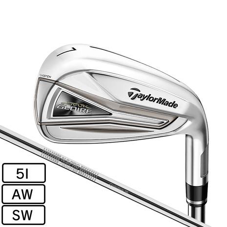 テーラーメイド（TAYLORMADE）（メンズ）ステルス グローレ アイアン N.S.PRO 790...