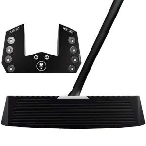 ラブ ゴルフ（ラブ ゴルフ）（メンズ）OZ.1i パター(ロフト3度)Premium