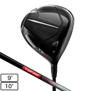 タイトリスト（TITLEIST）（メンズ） TSR2 ドライバー TSP310 60