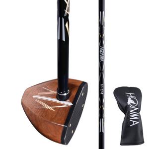 HATACHI（ハタチ） （メンズ、レディース）パークゴルフ スタート