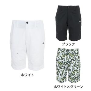 オークリー（OAKLEY）（メンズ）ゴルフウェア アディクティブ