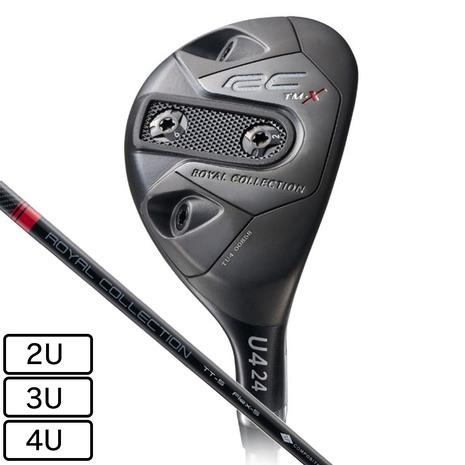 ロイヤルコレクション（ROYALCOLLECTION）（メンズ）TM-X ユーティリティ Royal...