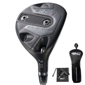 ロイヤルコレクション TM-X フェアウェイウッド  Royal Collection TT-5