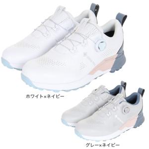 ミズノ（MIZUNO）（メンズ）ゴルフ ジェネム WG GTX ボア 51GQ2300