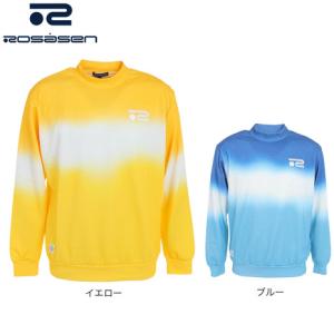 Rosasen（ロサーセン） ROSASEN（ROSASEN）（メンズ）ゴルフウェア