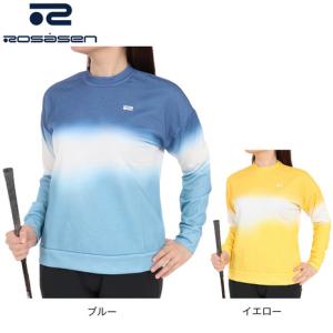 Rosasen（ロサーセン） 【30％OFFセール】カジュアルシャツ レディース