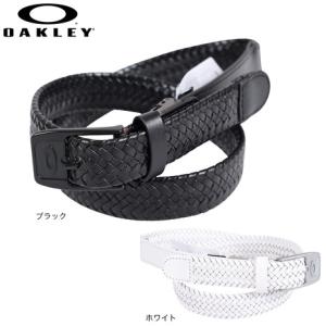 OAKLEY（オークリー） FOS901542 Oakley Buckle Belt 17.0 Fw バックル