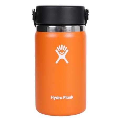 ハイドロフラスク（HydroFlask） 水筒 ステンレスボトル ドリンクボトル 保温保冷 354m...