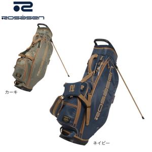 Psycho Bunny（サイコバニー） （メンズ）ゴルフ キャディバッグ