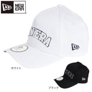 ニューエラ（NEW ERA）（メンズ）ゴルフ 9FORTY A-Frame