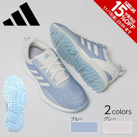 アディダス（adidas）（レディース）ゴルフシューズ S2G SL SL23-GV9428 GV9...