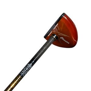 ASICS（アシックス） パークゴルフクラブ クラシコベーシック 3283A225