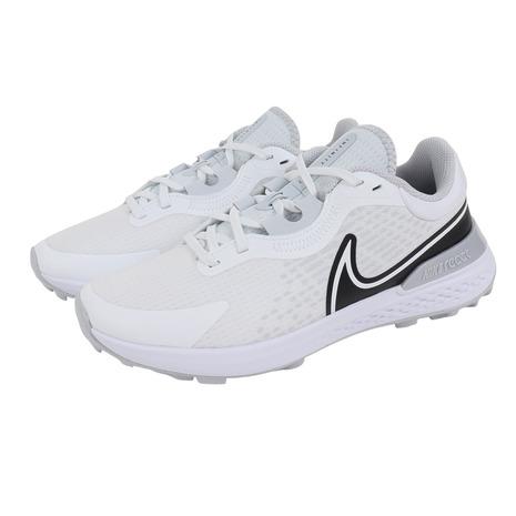 ナイキ（NIKE）（メンズ）ゴルフシューズ インフィニティ プロ 2 DM8449-101