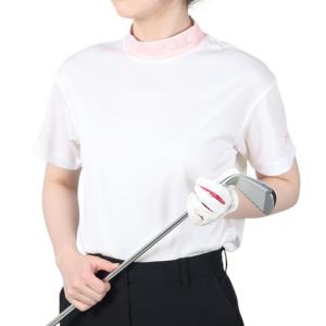 ジーフォア（G FORE）（レディース）ゴルフウェア 接触冷感 半袖