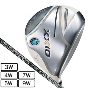 DUNLOP 即決 中古 ゼクシオ11 イレブン (XXIO 11) フェアウェイ DUNLOP 即決 中古 ゼクシオ11 イレブン (XXIO 11) フェアウェイ