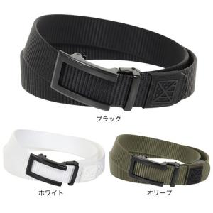 BEAMS GOLF（ビームス ゴルフ） ベルト BEAMS GOLF PURPLE LABEL
