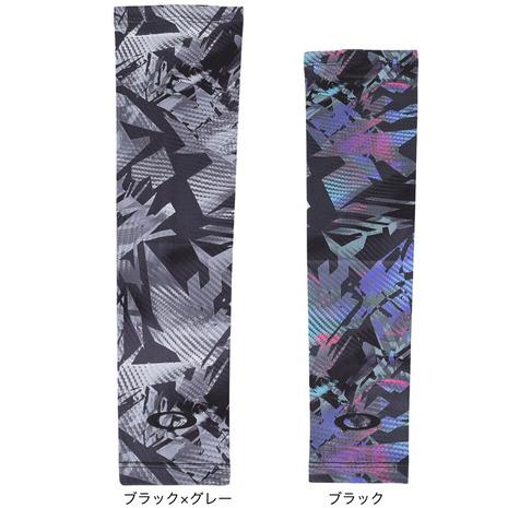 オークリー（OAKLEY）（メンズ）野球 Striking Arm Cover 23.0 片腕 FO...