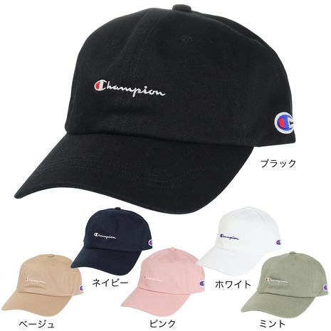 チャンピオン-ヘリテイジ（CHAMPION-HERITAGE）（メンズ）ツイルキャップ 181-01...