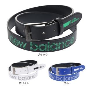 ニューバランス メンズベルト 012-3182001の買取情報