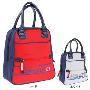 トラヴィスマシュー（Travis Mathew）（メンズ）トートバッグ 21FH