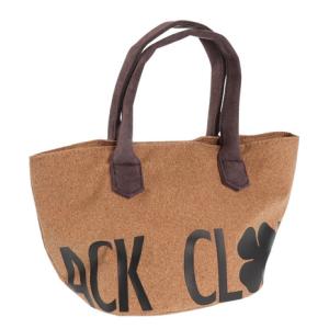 新品 ブラッククローバー ゴルフ コルク ボストンバッグ BA5PGA41 Black Clover（ブラッククローバー） ゴルフ コルク ボストンバッグ