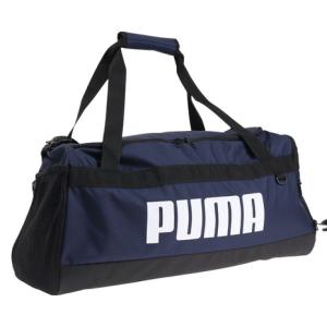 プーマ（PUMA）（メンズ、レディース）チャレンジャー ダッフルバッグ M 58L 07953102｜victoriagolf