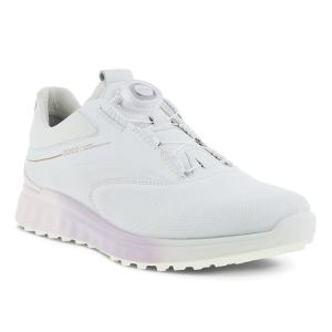 バイオム 新作 2026年モデル ECCO エコー レディース BIOM H5 BOA ボア