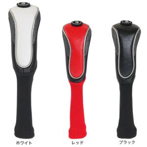 イリアックゴルフ（iliac）（メンズ、レディース）ゴルフ ヘッドカバー