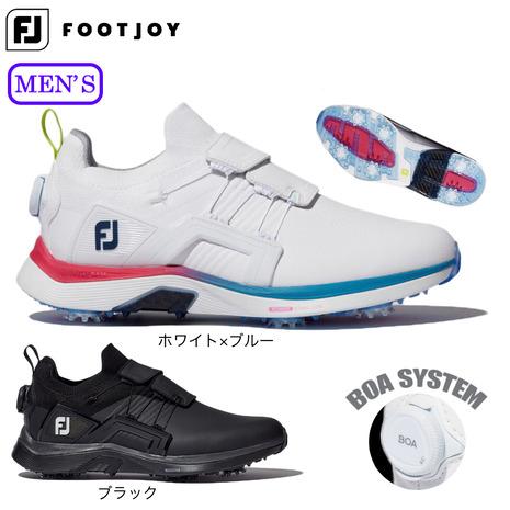 フットジョイ（FootJoy）（メンズ）ハイパーフレックス カーボン ボア ゴルフ シューズ 510...