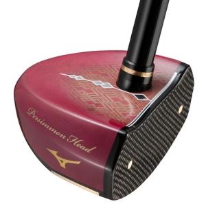 MIZUNO（ミズノ） GX01 C3JLP00358 パークゴルフ クラブ ワイド