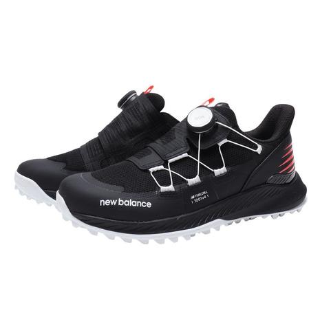 ニューバランス（new balance）（レディース）ゴルフシューズ UGS1001