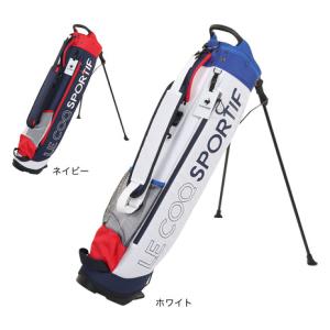 TRPX/トリプルエックス】【ハイブリッドスタンドキャディバッグ