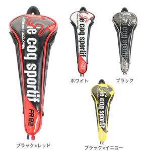 ルコックスポルティフ ゴルフ（メンズ、レディース）ゴルフ