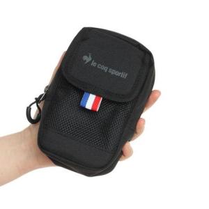 ルコックスポルティフ ゴルフ（メンズ、レディース）アクセサリーホルダー