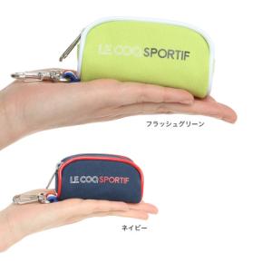 ルコックゴルフ(レディース)ボールホルダー 2個...の商品画像