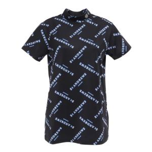 St ANDREWS セントアンドリュース レディース ゴルフウェア 半袖シャツ