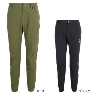 ピン（PING）（メンズ）ゴルフウェア 裏ドットコーデュラナイロン