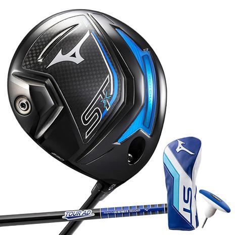 ミズノ（MIZUNO）（メンズ）ST-X 230 ドライバー(1W ロフト10.5度)Tour AD...