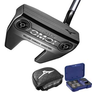 TaylorMade（テーラーメイド） スパイダーGTX アイスブルー トラス